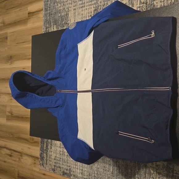 Tommy Hilfiger spring jacket - Picture 2 of 5